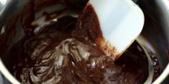 Рецепт мусса из маскарпоне