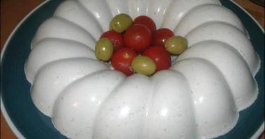 Рецепт Мусса из сыра и тунца