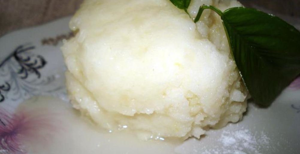 Рецепт мусс из тунца в абрикосах