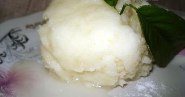 Рецепт Мусса лимонного