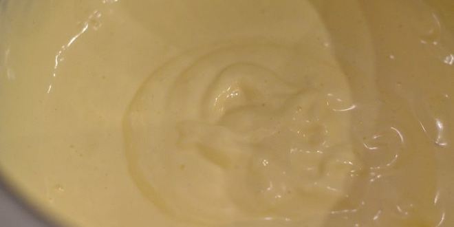 Рецепт рождественского торта-мусса ферреро