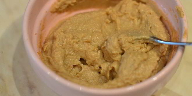 Рецепт рождественского торта-мусса ферреро