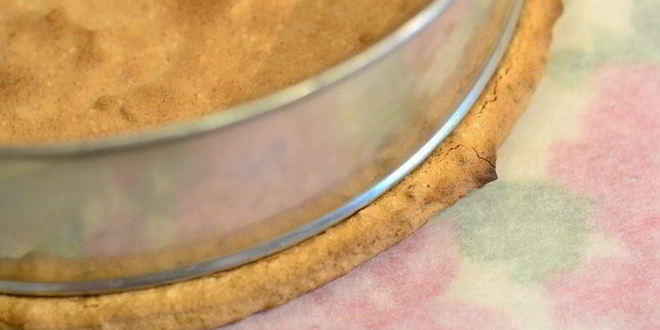 Рецепт рождественского торта-мусса ферреро