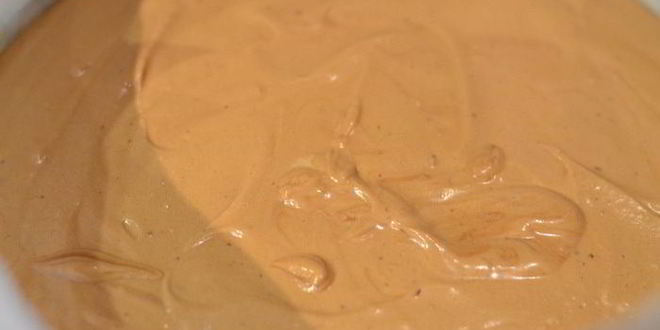 Рецепт рождественского торта-мусса ферреро