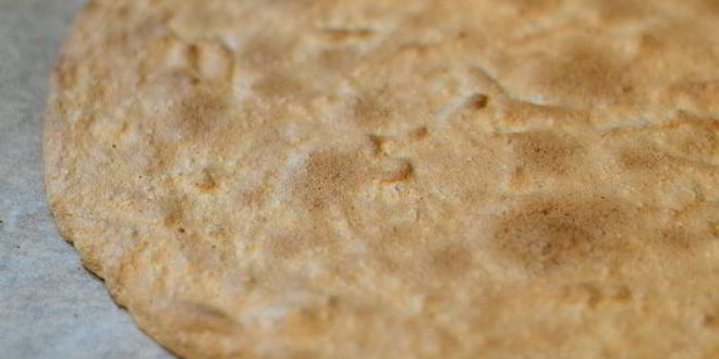 Рецепт рождественского торта-мусса ферреро