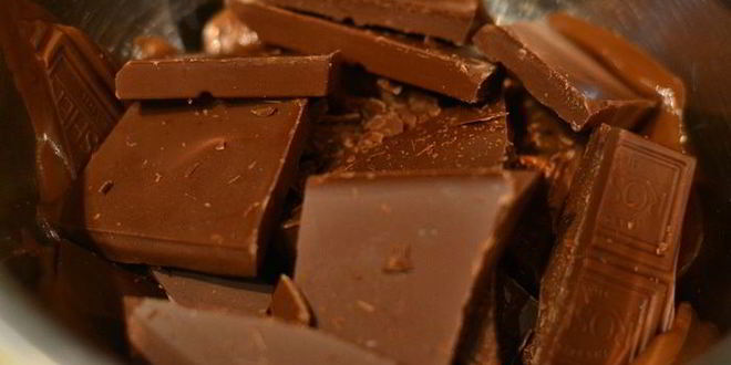 Рецепт рождественского торта-мусса ферреро