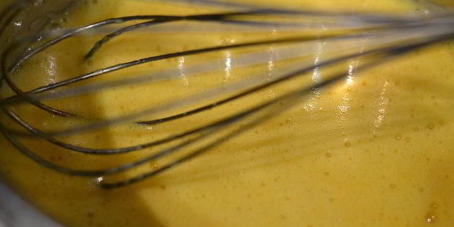 Рецепт рождественского торта-мусса ферреро