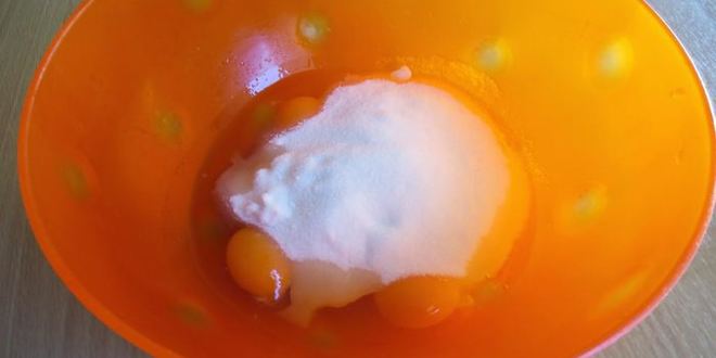 Рецепт шоколадна-муссового торт