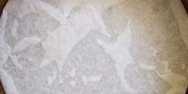 Рецепт шоколадна-муссового торт