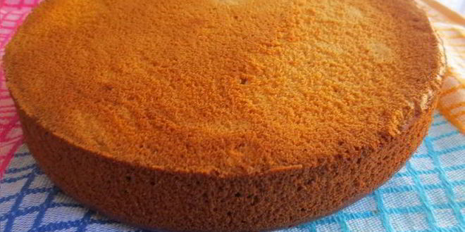 Рецепт шоколадна-муссового торт