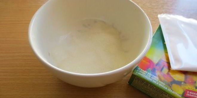 Рецепт шоколадна-муссового торт