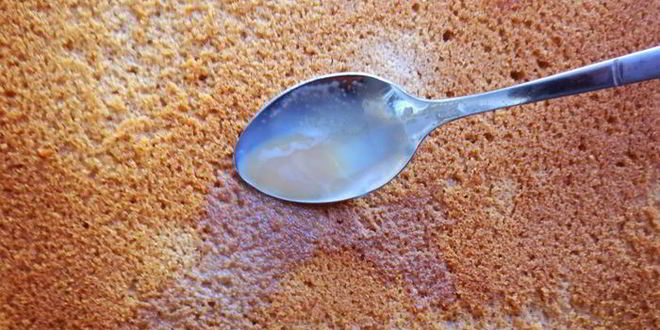 Рецепт шоколадна-муссового торт