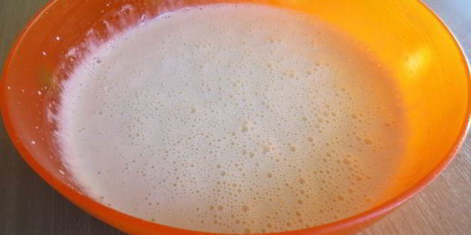 Рецепт шоколадна-муссового торт