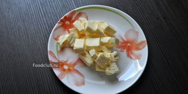 Рецепт шоколадного мусса префект руана