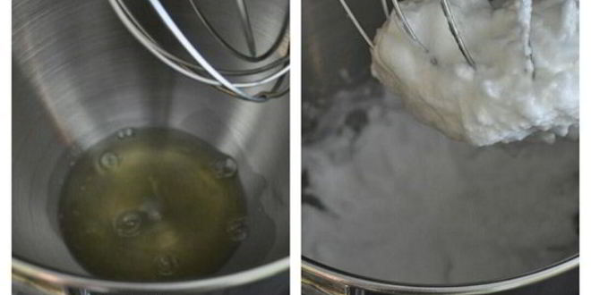 Рецепт шоколадного мусса префект руана