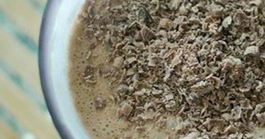 Рецепт Шоколадного мусса с перцем