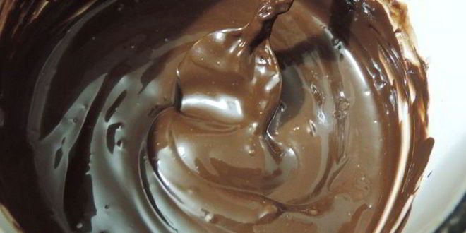 Рецепт торта-мусса клубника в шоколаде