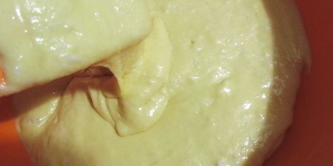 Рецепт торта-мусса клубника в шоколаде