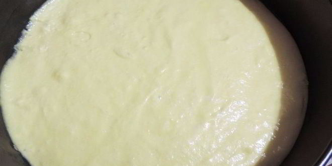 Рецепт торта-мусса клубника в шоколаде