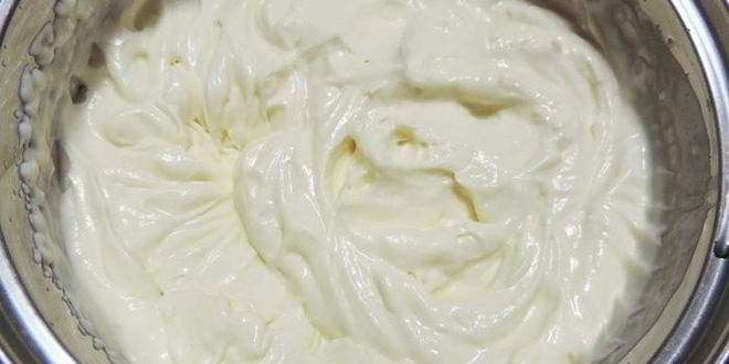 Рецепт торта-мусса клубника в шоколаде