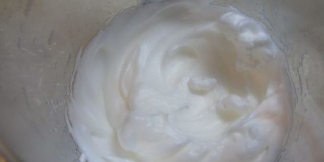 Рецепт торта-мусса лимонного тирамису