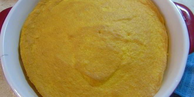 Рецепт торта-мусса лимонного тирамису