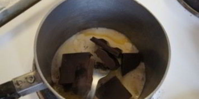 Рецепт картошечки пасхальной