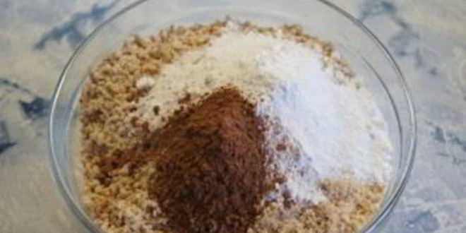 Рецепт картошечки пасхальной