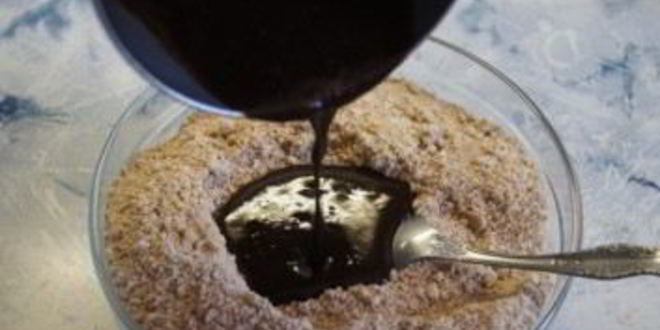 Рецепт картошечки пасхальной