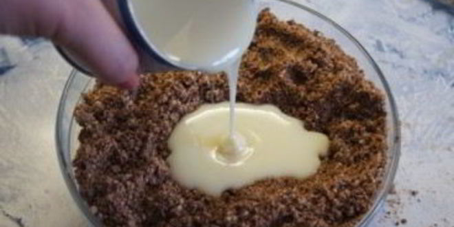 Рецепт картошечки пасхальной