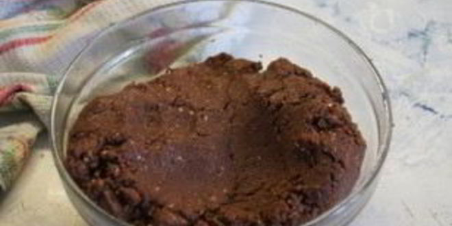 Рецепт картошечки пасхальной