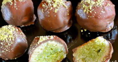 Рецепт Конфет Пасха