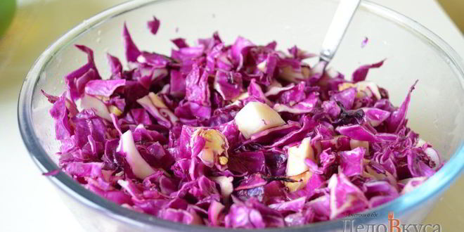 Рецепт красима пасхальные яйца в синий цвет в соке краснокочанной капусты