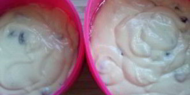 Рецепт кулича без дрожжей