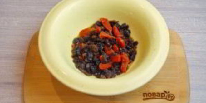 Рецепт кулича быстрого