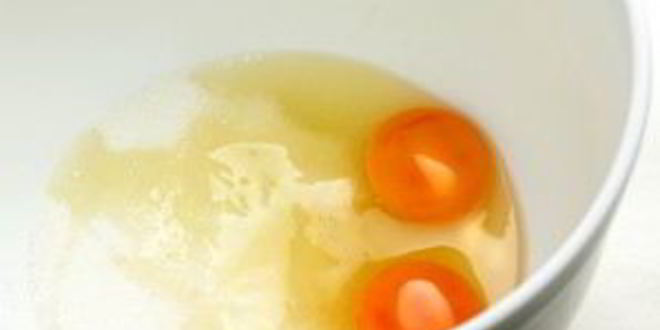 Рецепт кулича христианского