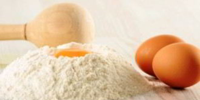 Рецепт кулича христианского