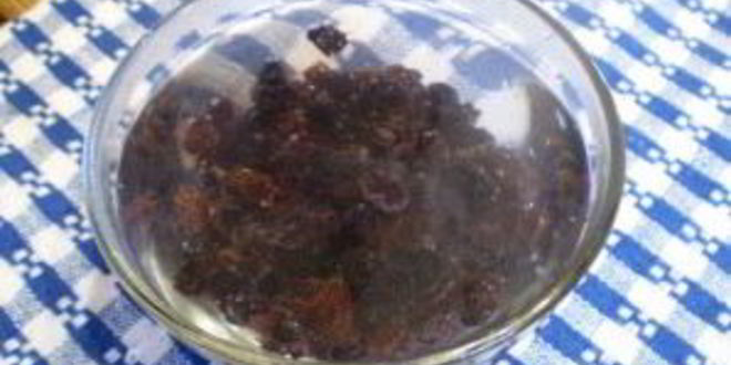 Рецепт кулича на сливках