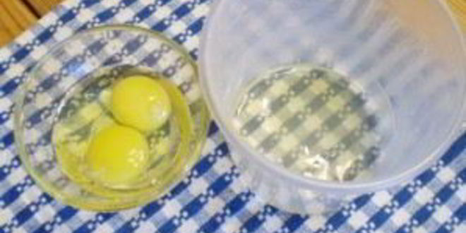 Рецепт кулича на сливках