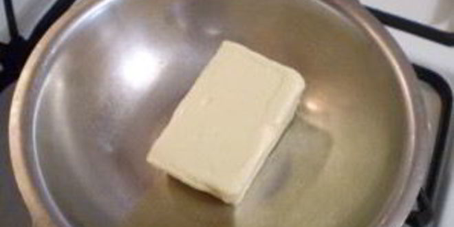 Рецепт кулича на сливках