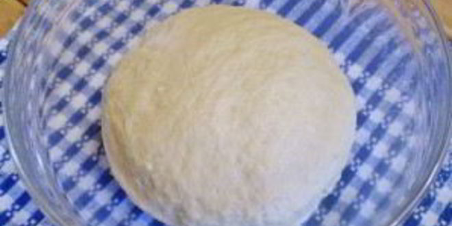 Рецепт кулича на сливках