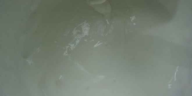 Рецепт маминых куличей