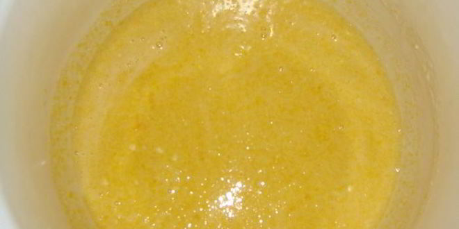 Рецепт маминых куличей