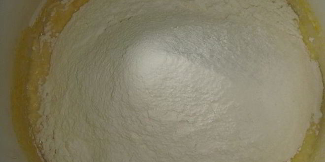 Рецепт маминых куличей