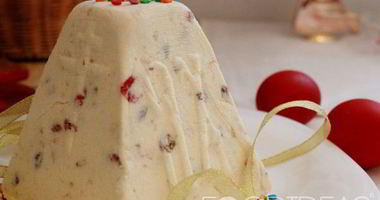 Рецепт Медовой пасхи