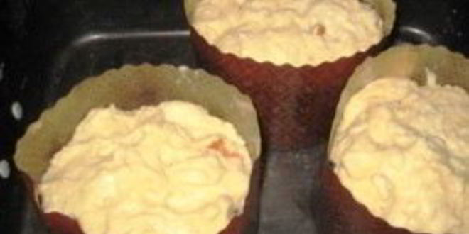 Рецепт пасхи американской