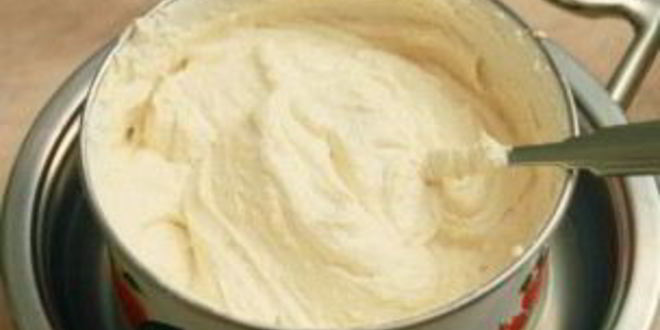 Рецепт пасхи из жирного творога