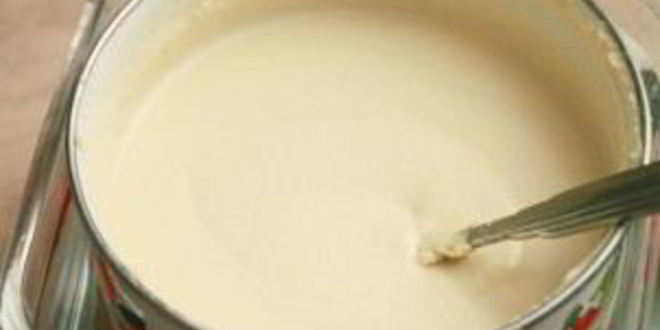 Рецепт пасхи из жирного творога