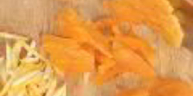 Рецепт пасхи с курагой