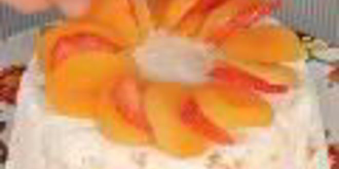 Рецепт пасхи с курагой